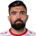 Mohammad Anz