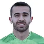 Yousef Abu Al Jazar