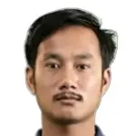 Sieng Chanthea