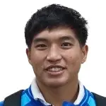 Wu Yen-shu