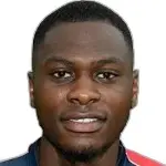 A. Agyeman