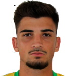 Rúben Ismael