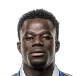M. Abubakari