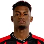 Rashir Parkins