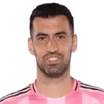 Sergio Busquets