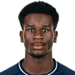 J. Osei-Tutu