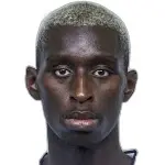 P. N'Diaye
