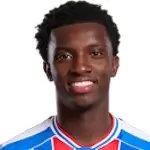 E. Nketiah