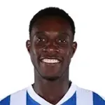 D. Welbeck