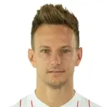 I. Rakitić