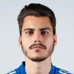 A. Pogosov