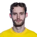 O. Didrik Blomberg