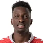 A. Fofana