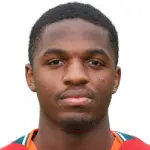Billy Dawson Koumetio