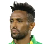 Yared Bayeh Belay