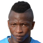 Moussa Camara