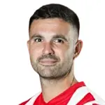 Georgios Christodoulou
