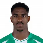 Junior Firpo