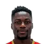 M. Gbane