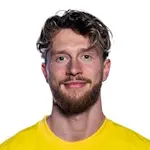 K. Høgh