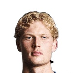 M. Højholt