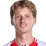 M. Roerslev