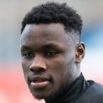 Harlain Mbayo