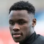 Harlain Mbayo