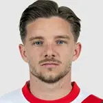 M. Pedersen