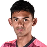 S. Silva