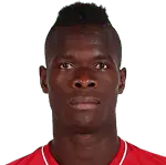 P. Cissé