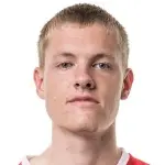 S. Jørgensen
