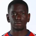 J. Mboyo