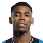 R. Onyedika