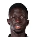 F. Mendy