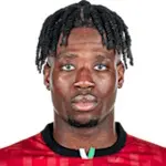 B. Arrey-Mbi