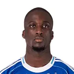 S. Coulibaly