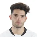 Fran Pérez