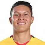 Bryan Steven Rivera Andrango