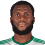 F. Kessié