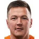 Dastan Alybekov