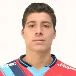 David Alejandro Noboa Tello