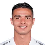 Alexander Antonio Alvarado Carriel