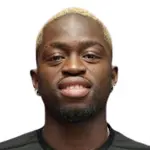 A. Conteh