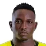 É. Mbangossoum