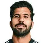 Al Mahdi Soliman