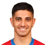 Éric Vales