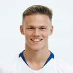 T. Fagerstrom