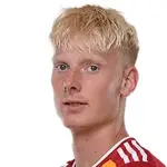 A. Edmundsson