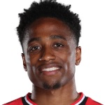 K. Walker-Peters